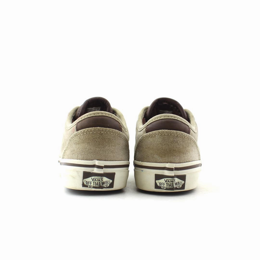 VANS OFF THE WALL Vans casual shoe snapshots