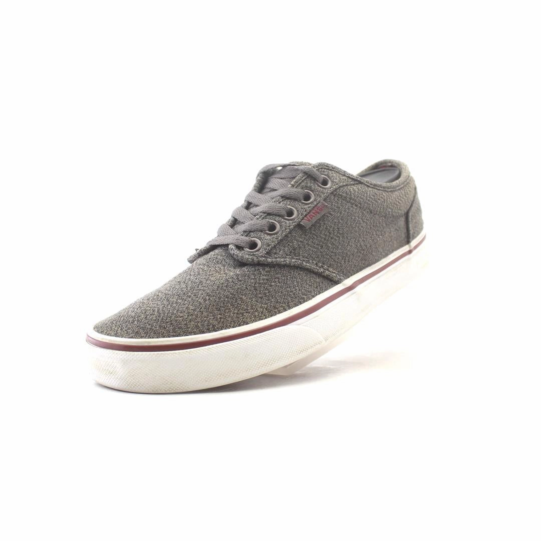 VANS OFF THE WALL Vans casual shoe snapshots