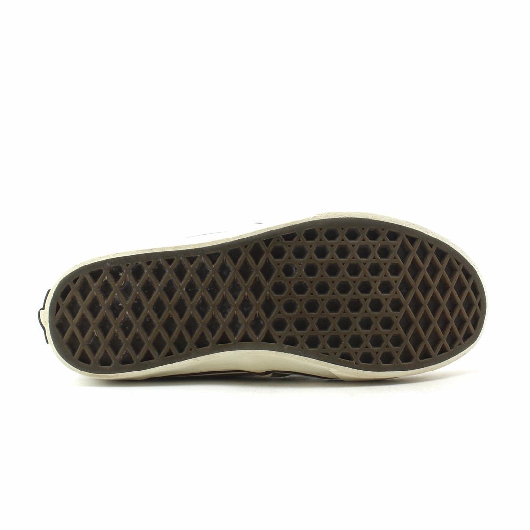 VANS OFF THE WALL Vans casual shoe snapshots