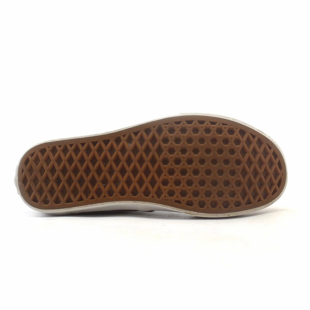 VANS OFF THE WALL Vans casual shoe snapshots