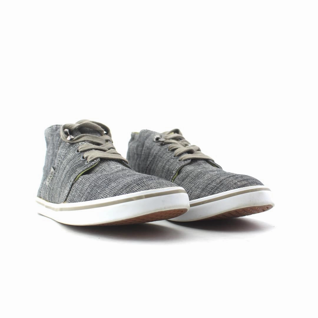 VANS OFF THE WALL Vans casual shoe snapshots