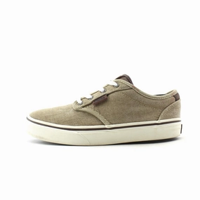 VANS OFF THE WALL Vans retro-inspired footwear styles