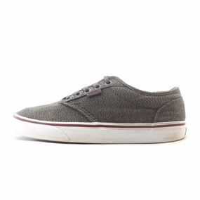 VANS OFF THE WALL Vans retro-inspired footwear styles