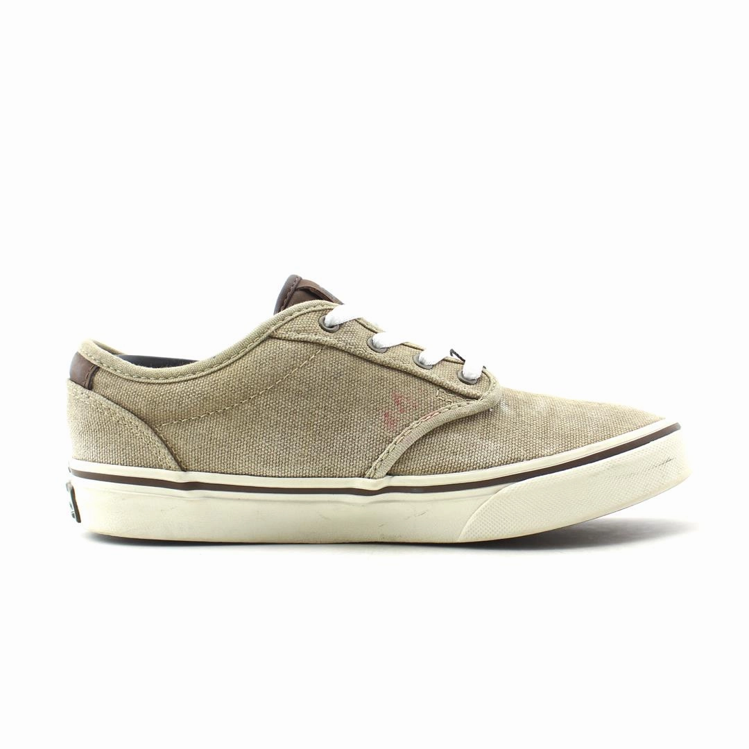 VANS OFF THE WALL Vans casual shoe snapshots