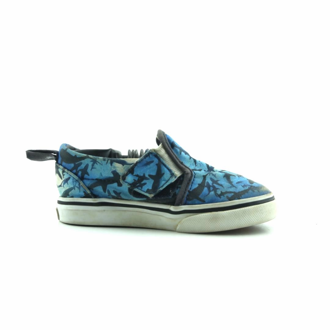 VANS OFF THE WALL Vans classic sneaker styles