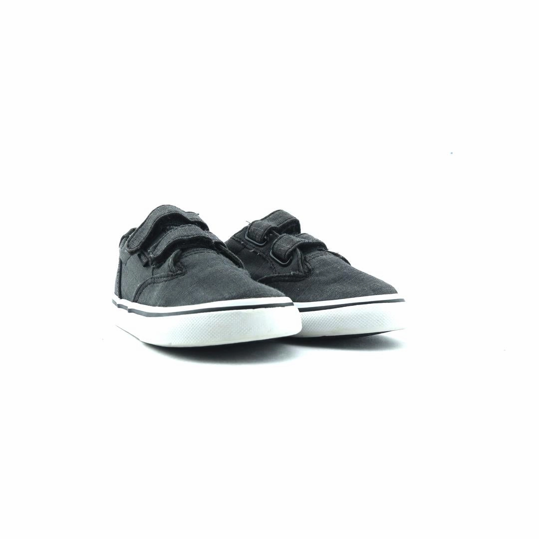 VANS OFF THE WALL Vans classic sneaker styles