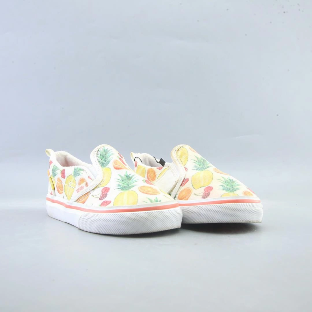 VANS OFF THE WALL Vans classic sneaker styles