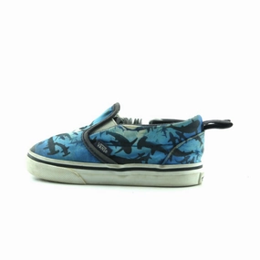 VANS OFF THE WALL Vans iconic skate shoe designs