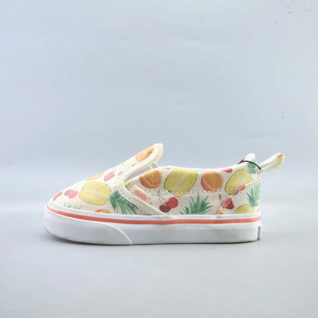 VANS OFF THE WALL Vans iconic skate shoe designs