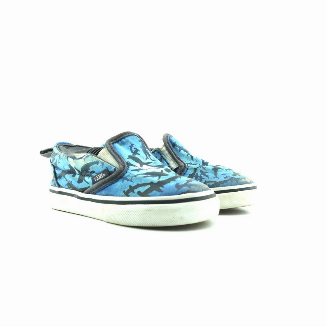 VANS OFF THE WALL Vans classic sneaker styles