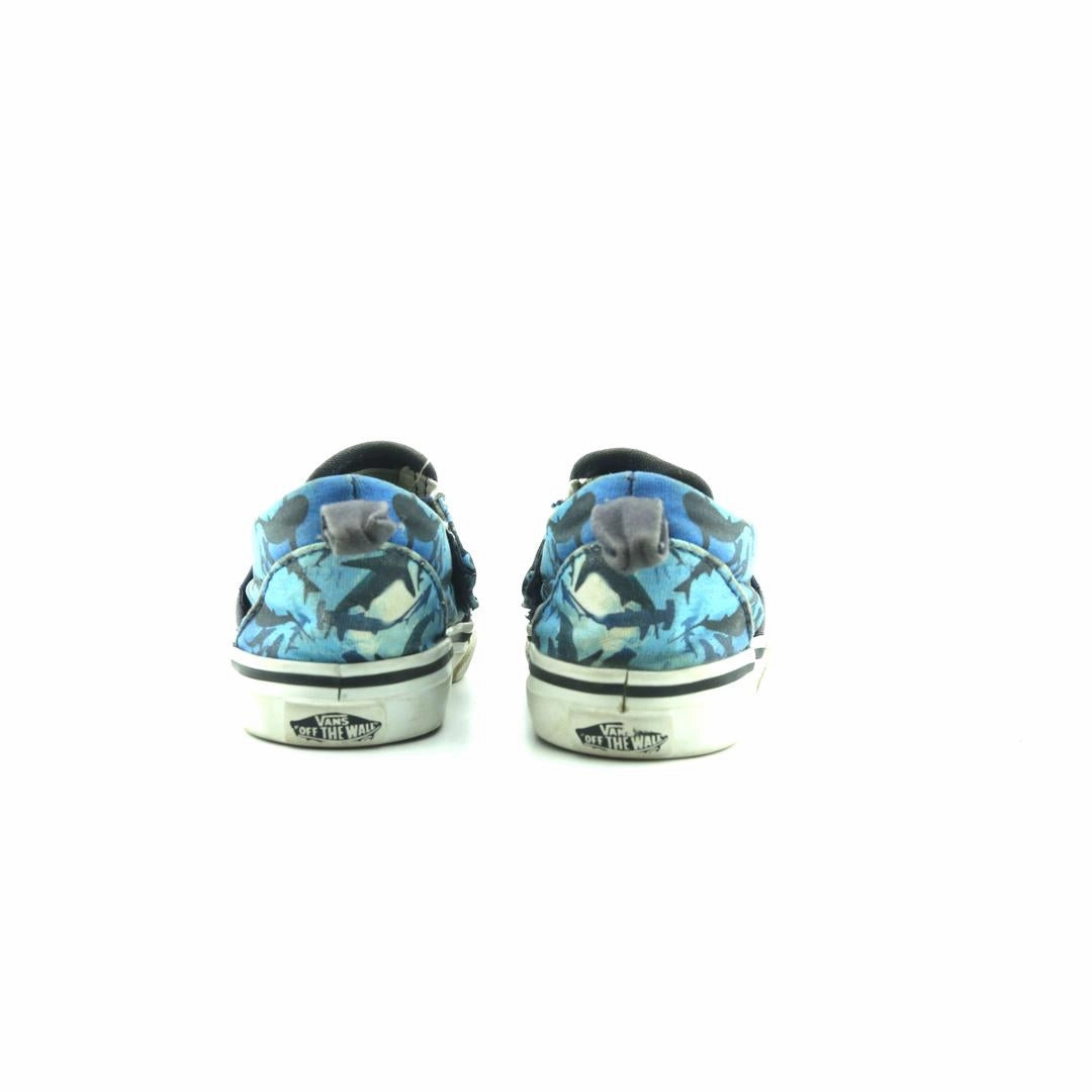 VANS OFF THE WALL Vans classic sneaker styles
