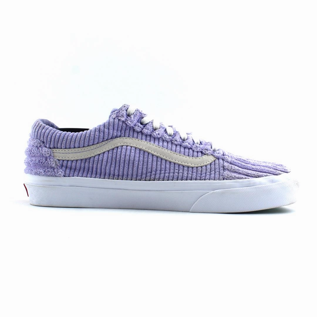 VANS OLD SKOOL ANDERSON PAAK Vans casual shoe snapshots