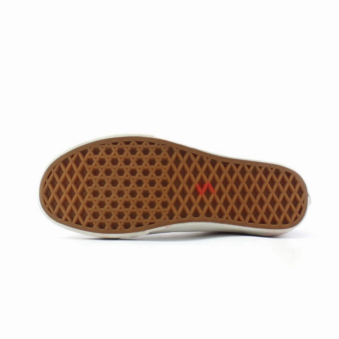 VANS OLD SKOOL  CHECKERBOARD Vans casual shoe snapshots
