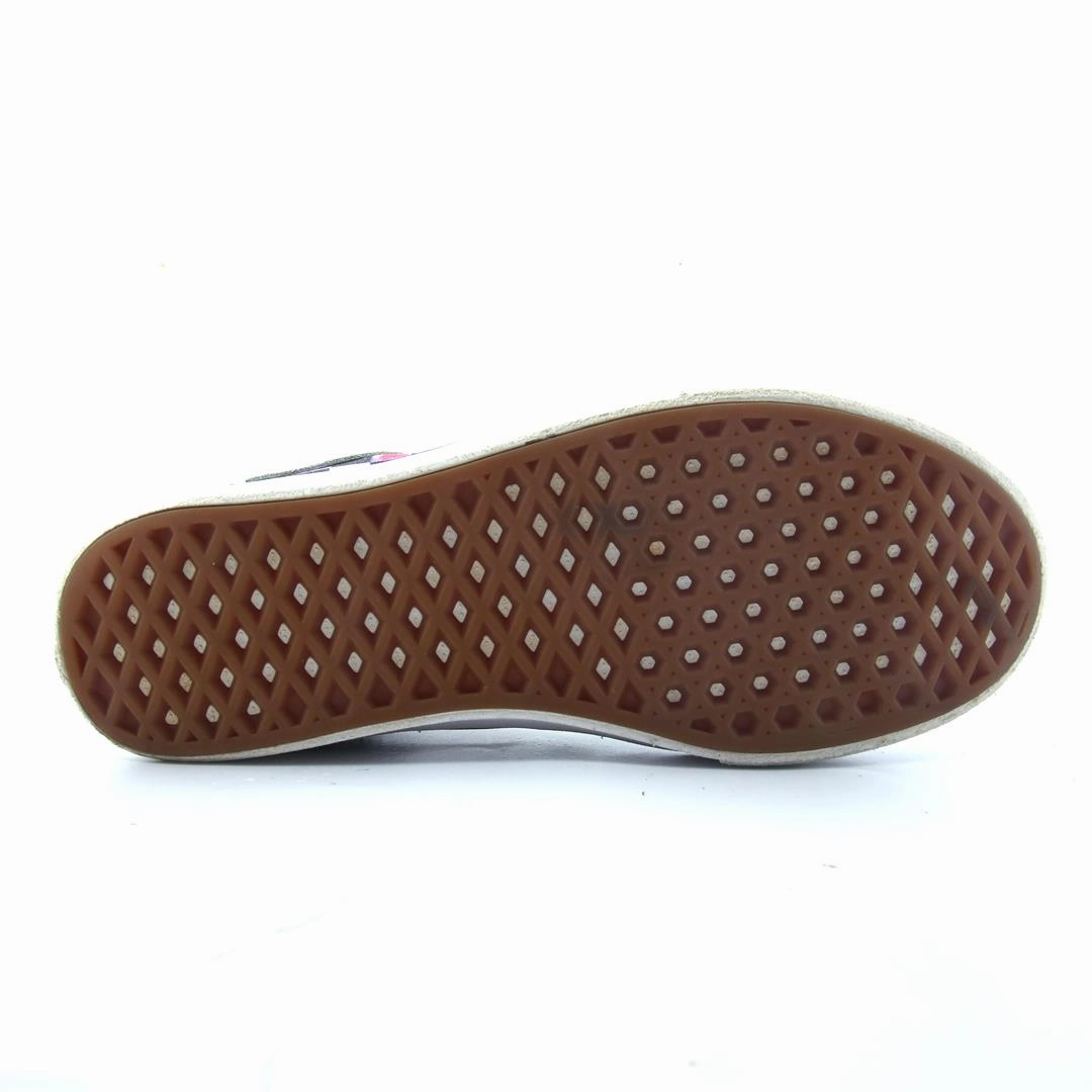 VANS OLD SKOOL CHECKERBOARD Vans classic sneaker styles