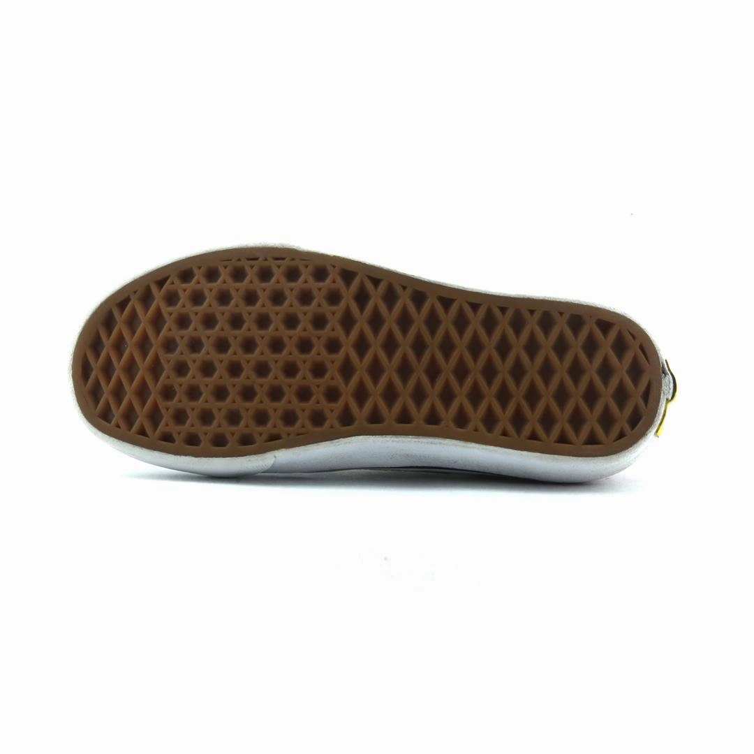 VANS OLD SKOOL  CHECKERBOARD Vans classic sneaker styles