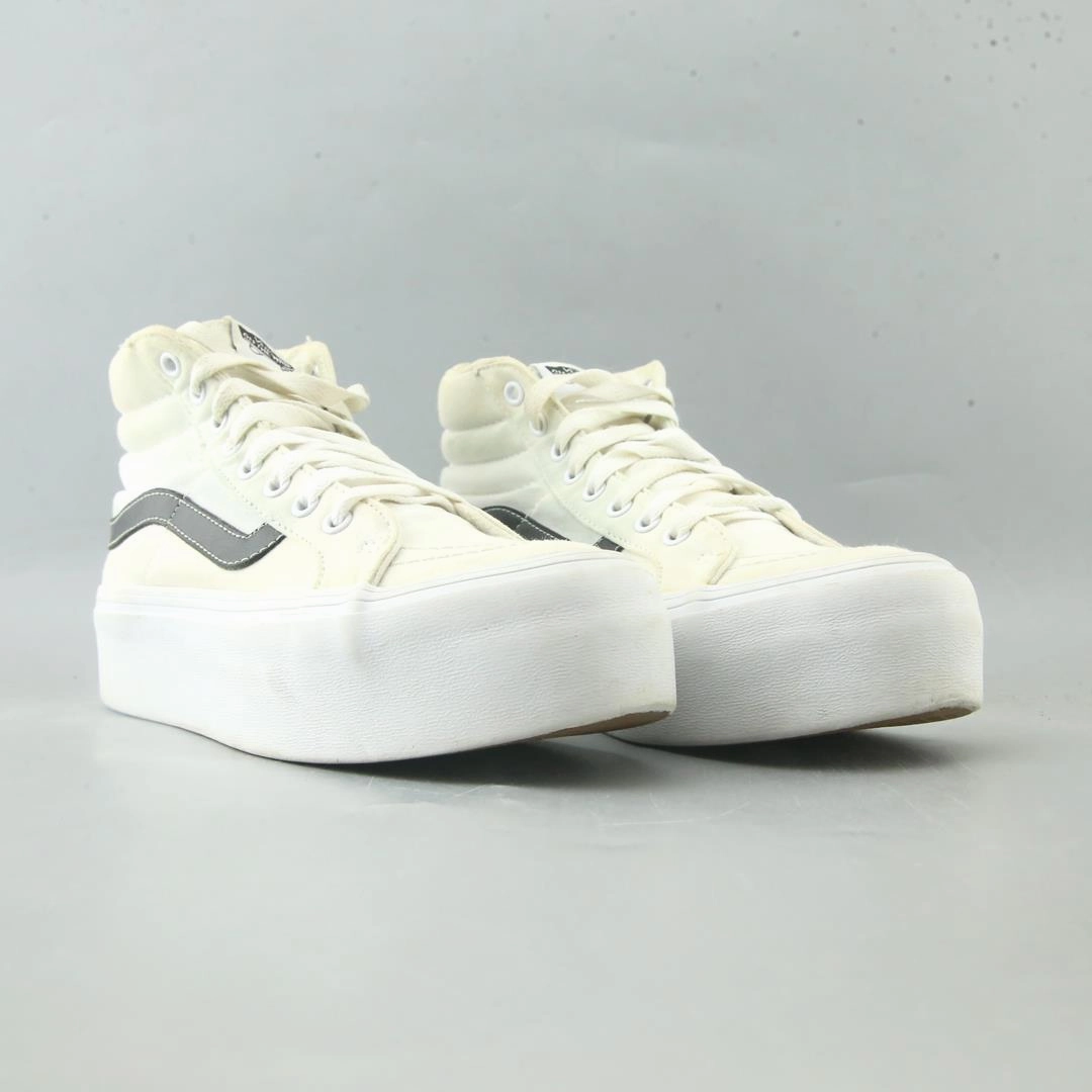 VANS OLD SKOOL STACKED Vans classic sneaker styles