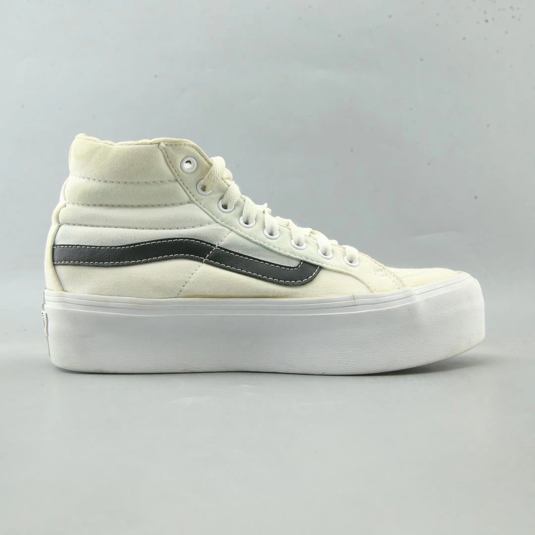 VANS OLD SKOOL STACKED Vans classic sneaker styles