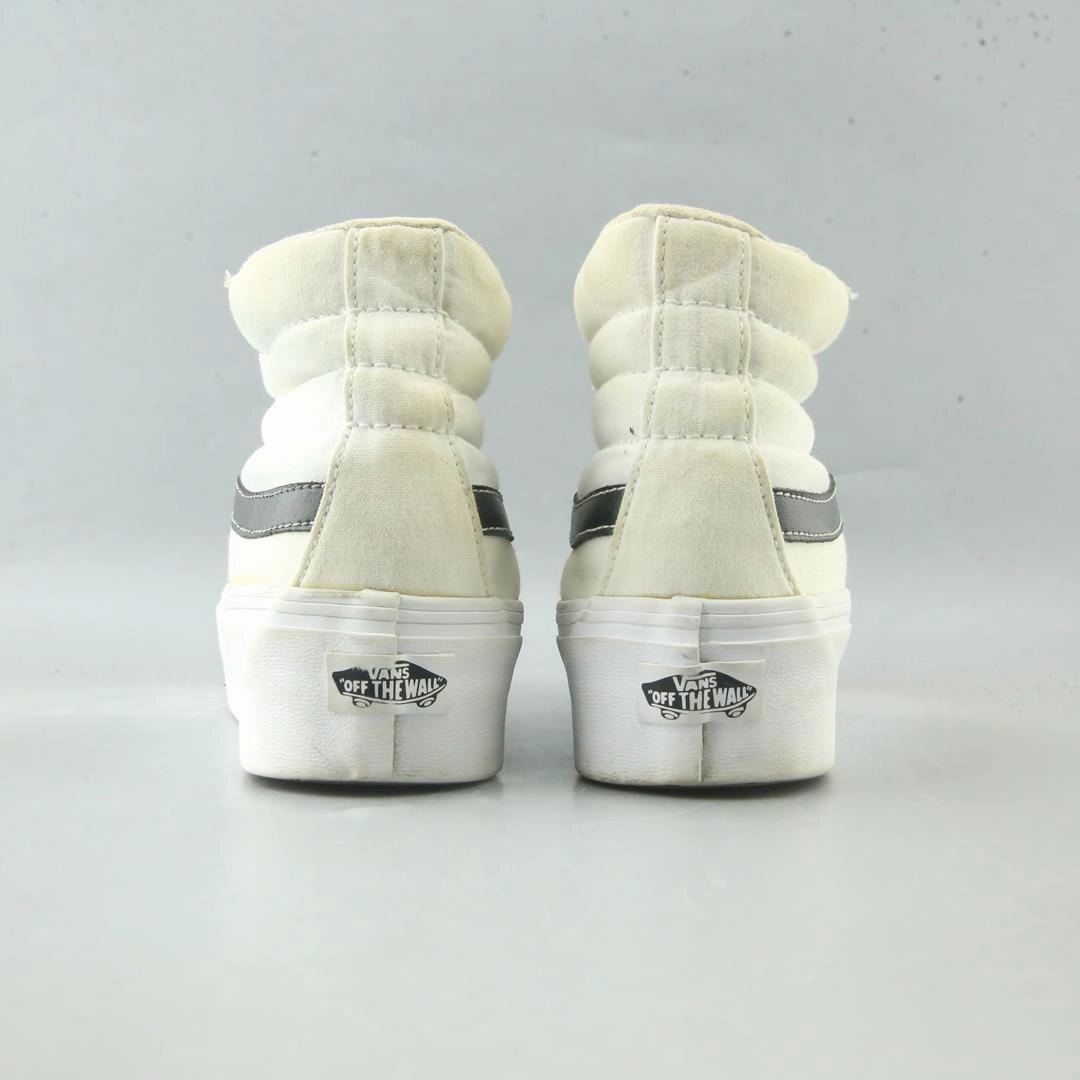 VANS OLD SKOOL STACKED Vans classic sneaker styles
