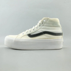 VANS OLD SKOOL STACKED Vans iconic skate shoe designs