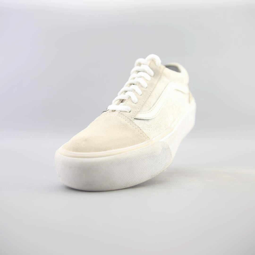 VANS OLD SKOOL STACKFOAM Vans casual shoe snapshots