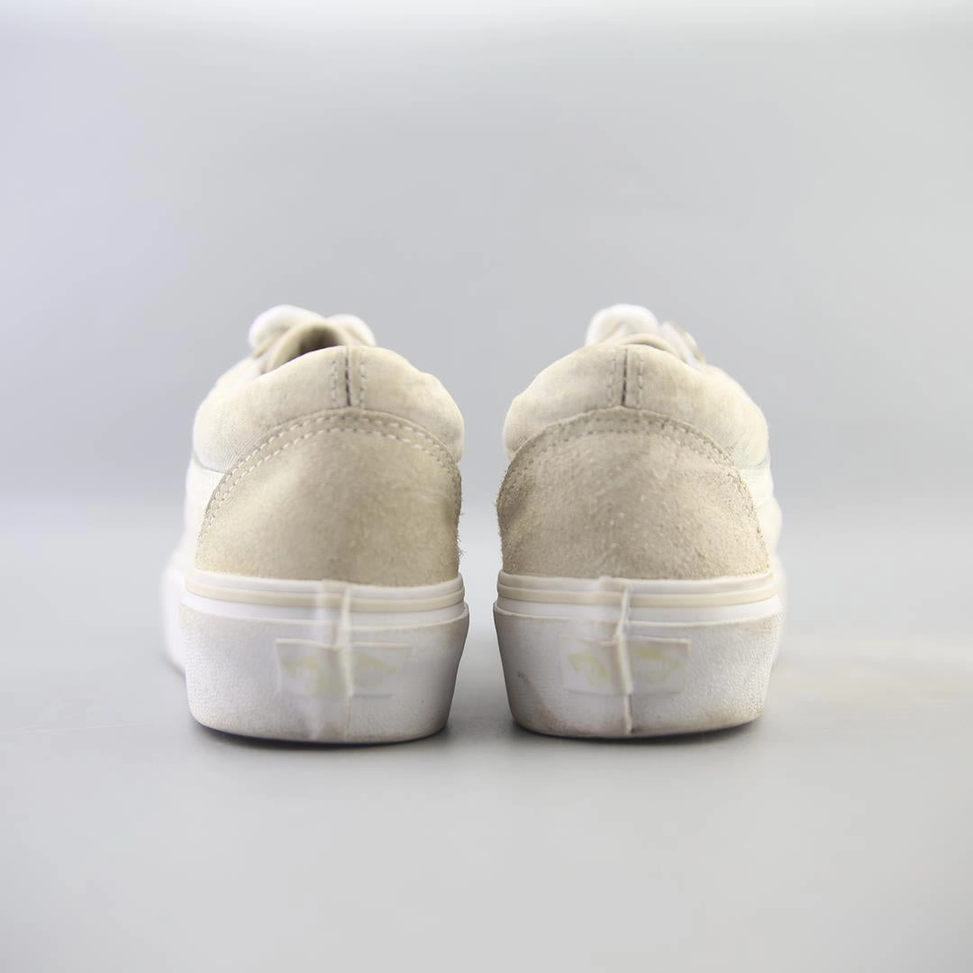 VANS OLD SKOOL STACKFOAM Vans casual shoe snapshots
