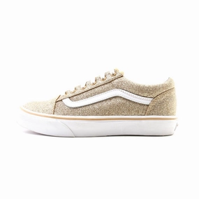 VANS OLD SKOOL Vans retro-inspired footwear styles