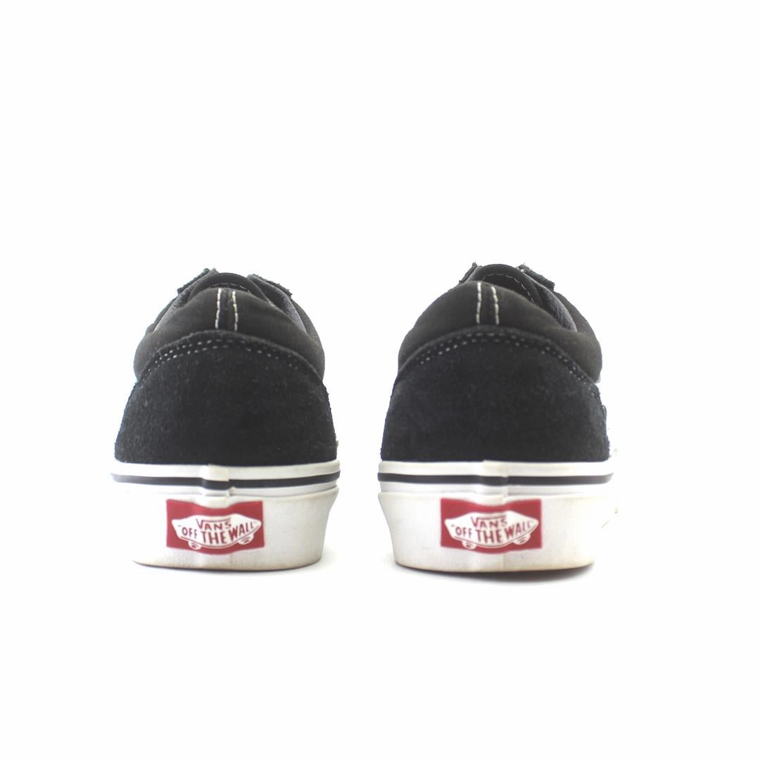 VANS OLD SKOOL Vans casual shoe snapshots