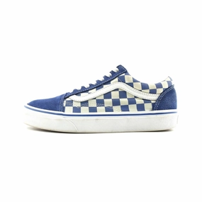 VANS OLD SKOOL Vans retro-inspired footwear styles