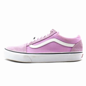 VANS OLD SKOOL Vans retro-inspired footwear styles