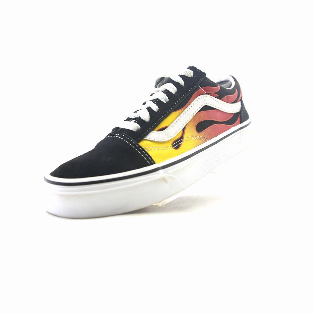 VANS OLD SKOOL Vans casual shoe snapshots