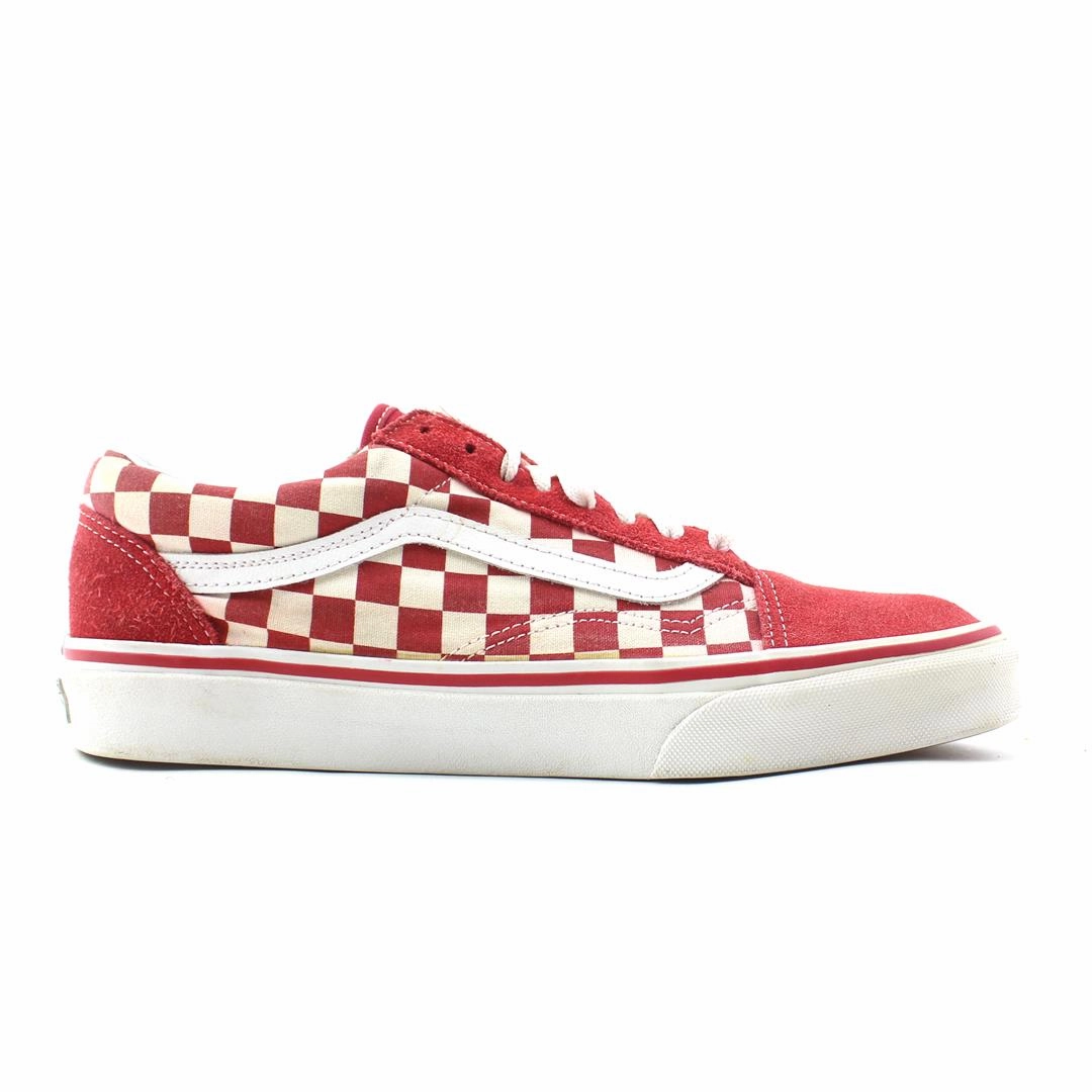 VANS OLD SKOOL Vans casual shoe snapshots