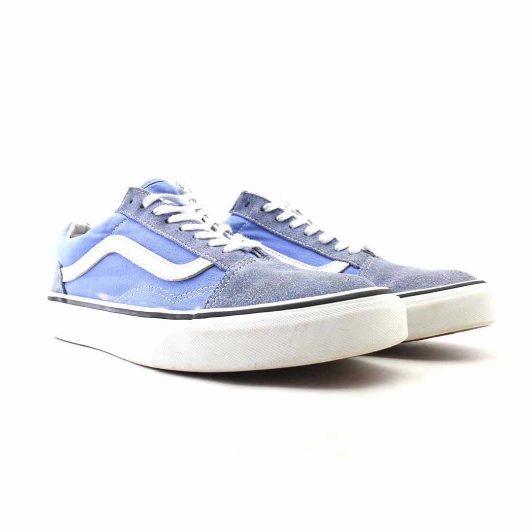 VANS OLD SKOOL Vans casual shoe snapshots