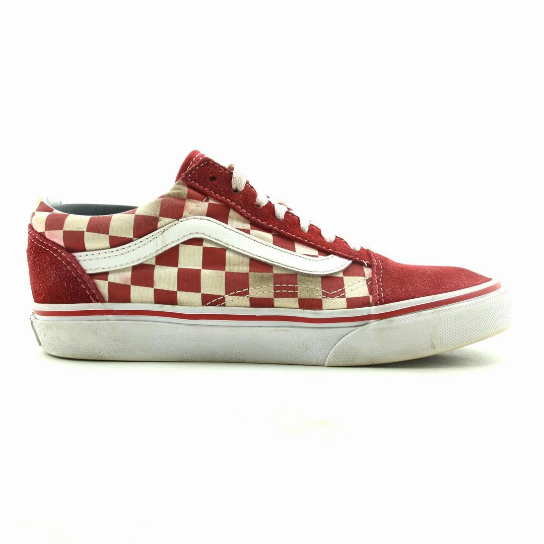 VANS OLD SKOOL Vans casual shoe snapshots