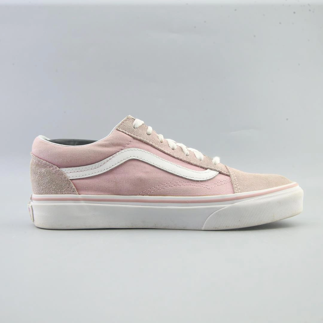 VANS OLD SKOOL Vans casual shoe snapshots