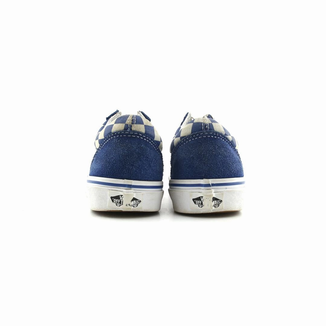 VANS OLD SKOOL Vans casual shoe snapshots