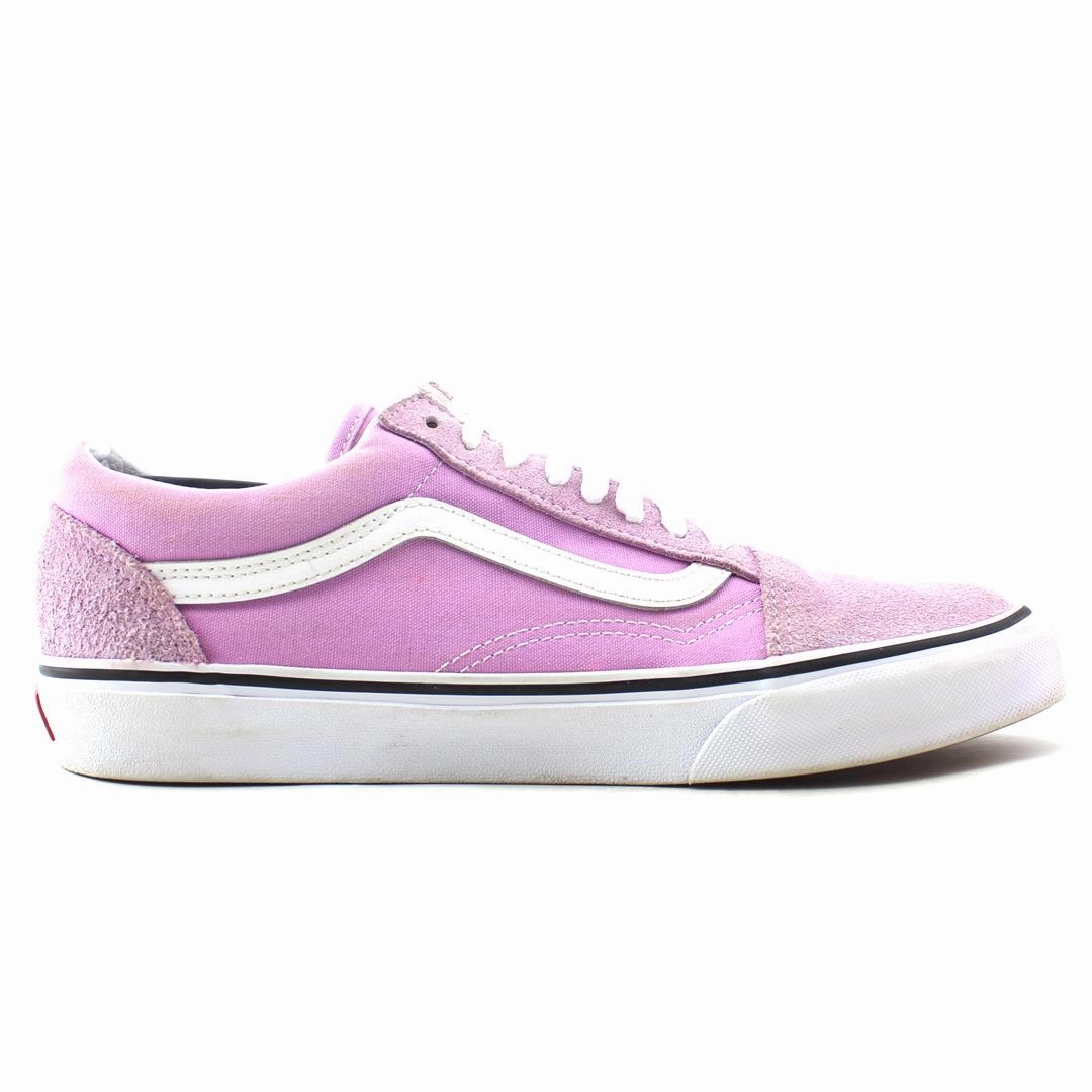 VANS OLD SKOOL Vans casual shoe snapshots