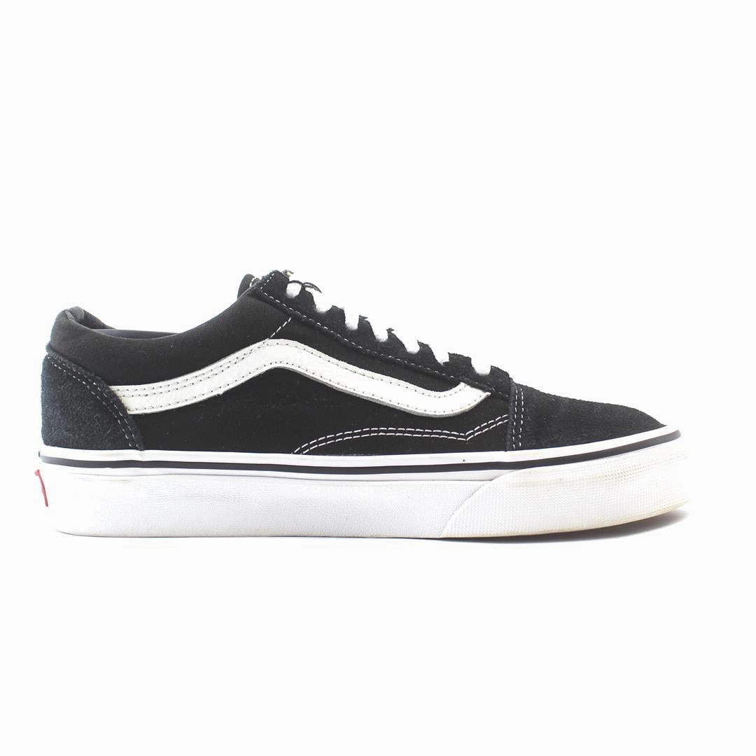 VANS OLD SKOOL Vans casual shoe snapshots