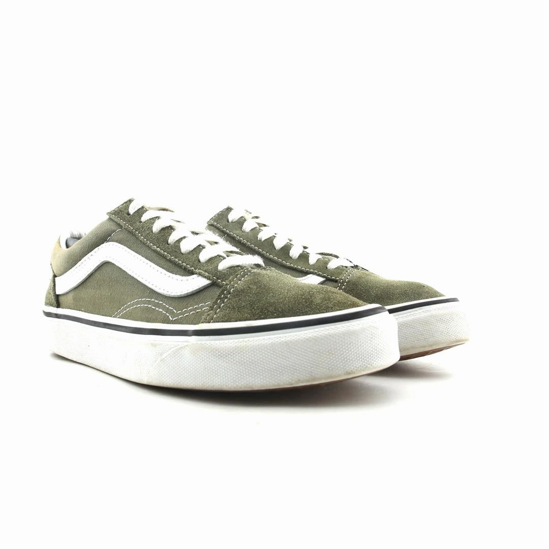 VANS OLD SKOOL Vans casual shoe snapshots