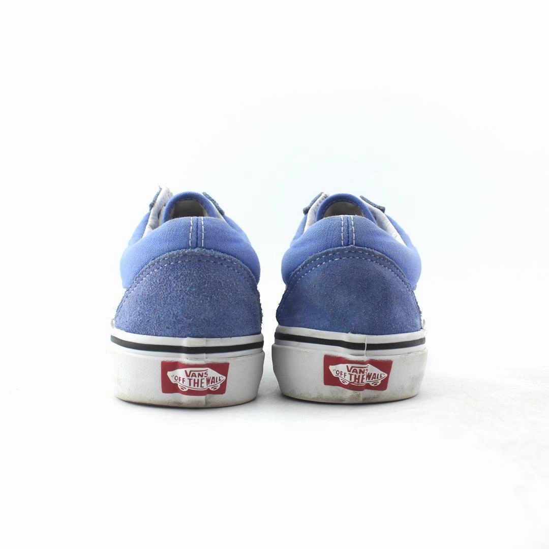 VANS OLD SKOOL Vans casual shoe snapshots