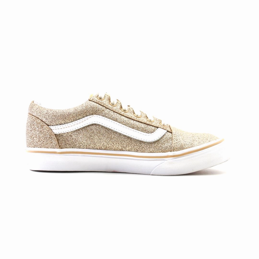 VANS OLD SKOOL Vans casual shoe snapshots