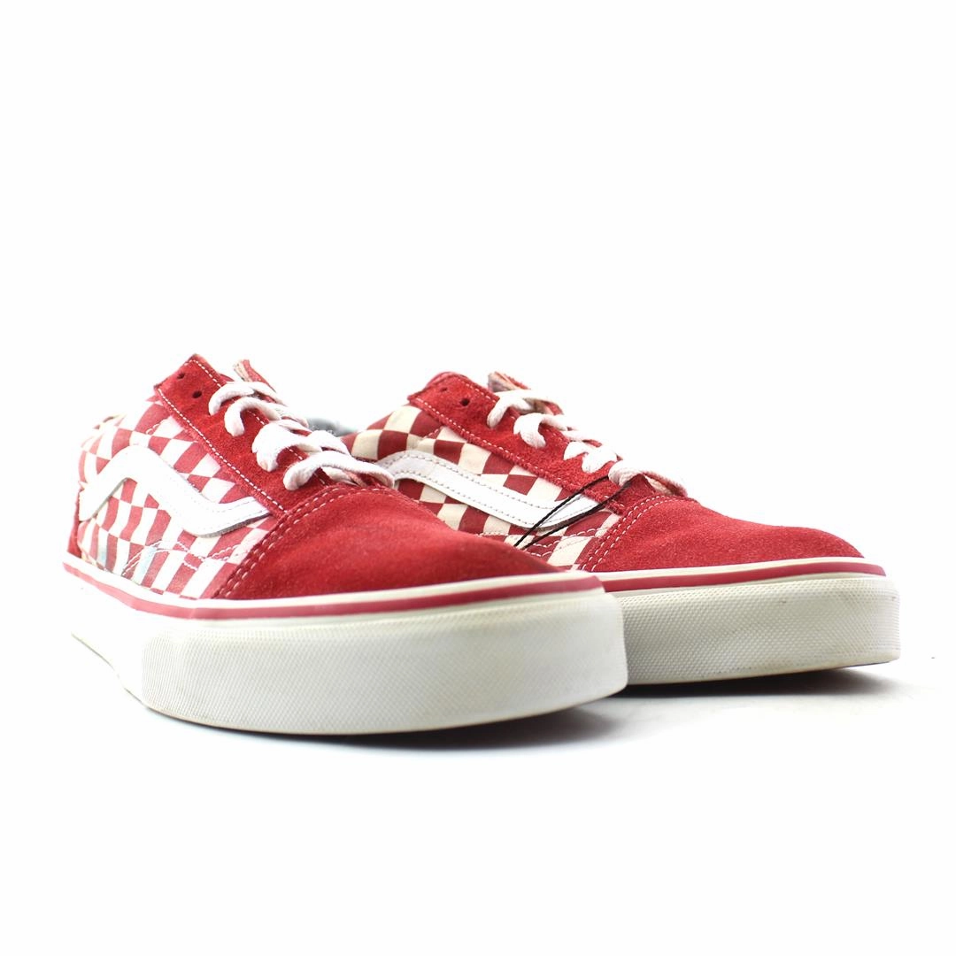 VANS OLD SKOOL Vans casual shoe snapshots