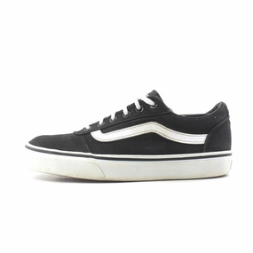VANS OLD SKOOL Vans retro-inspired footwear styles