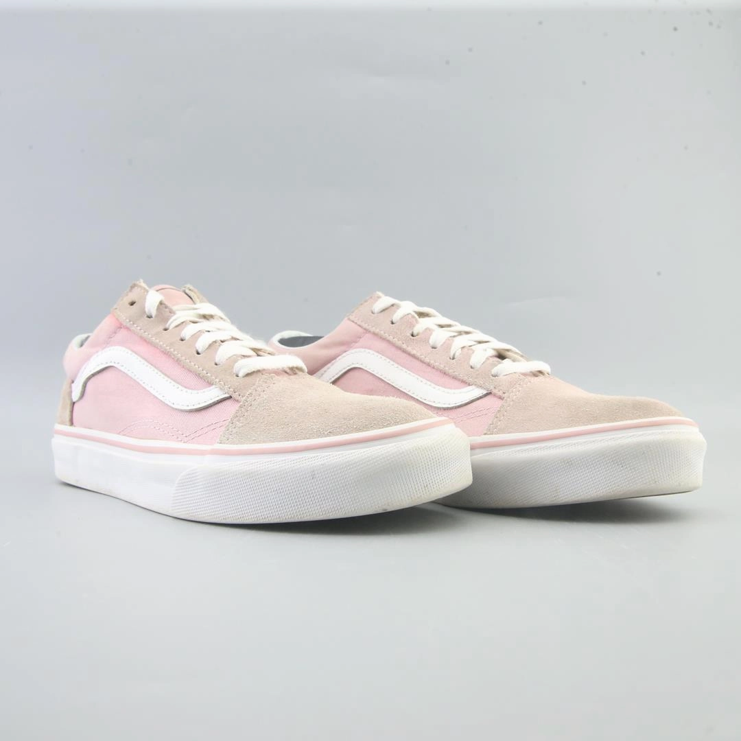 VANS OLD SKOOL Vans casual shoe snapshots