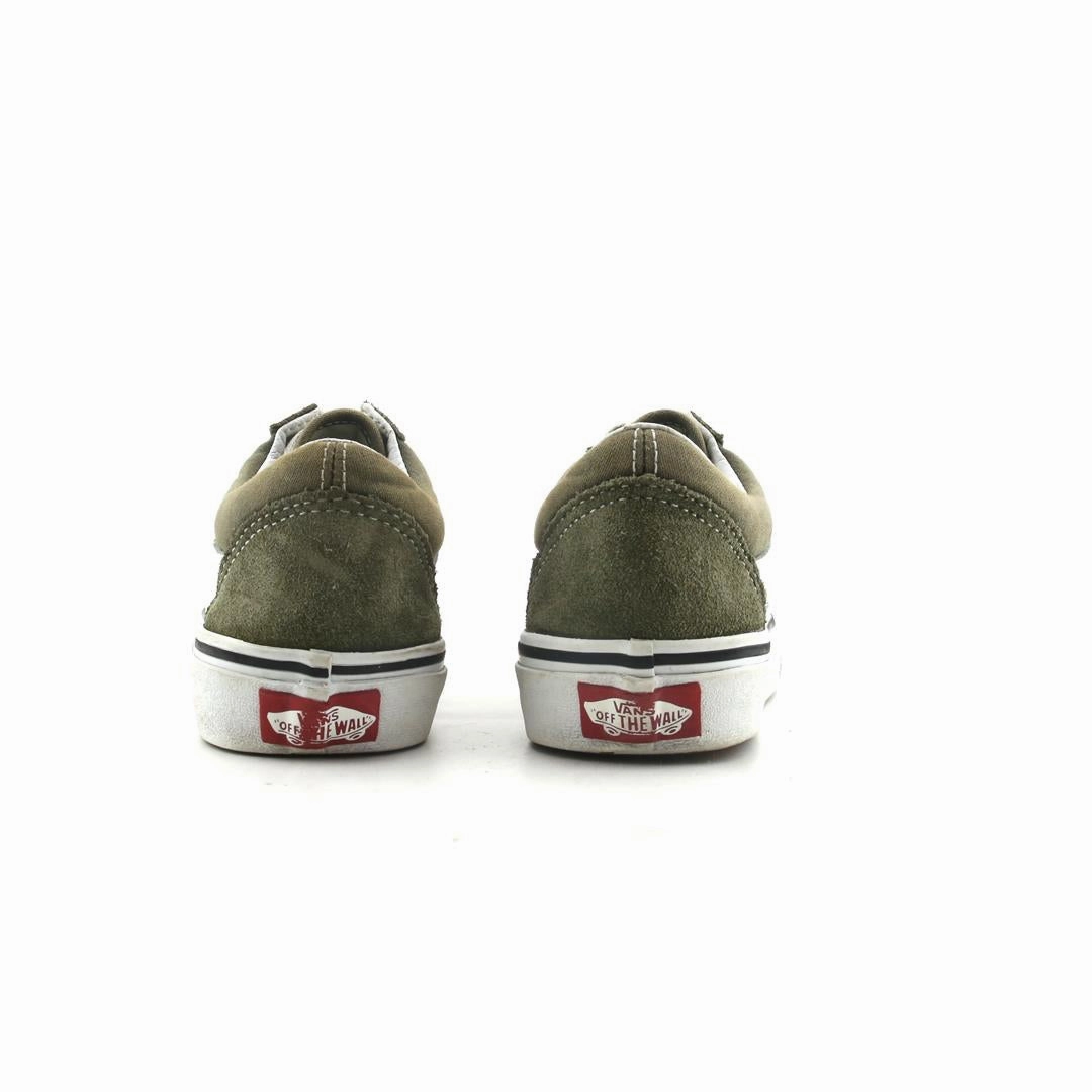 VANS OLD SKOOL Vans casual shoe snapshots