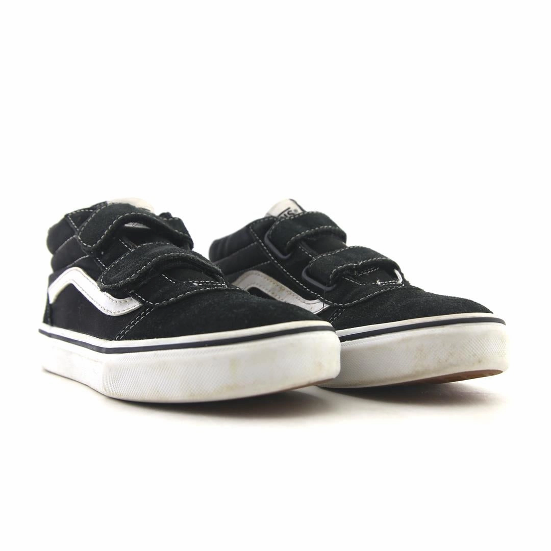VANS OLD SKOOL Vans casual shoe snapshots