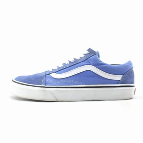 VANS OLD SKOOL Vans retro-inspired footwear styles