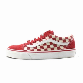 VANS OLD SKOOL Vans retro-inspired footwear styles