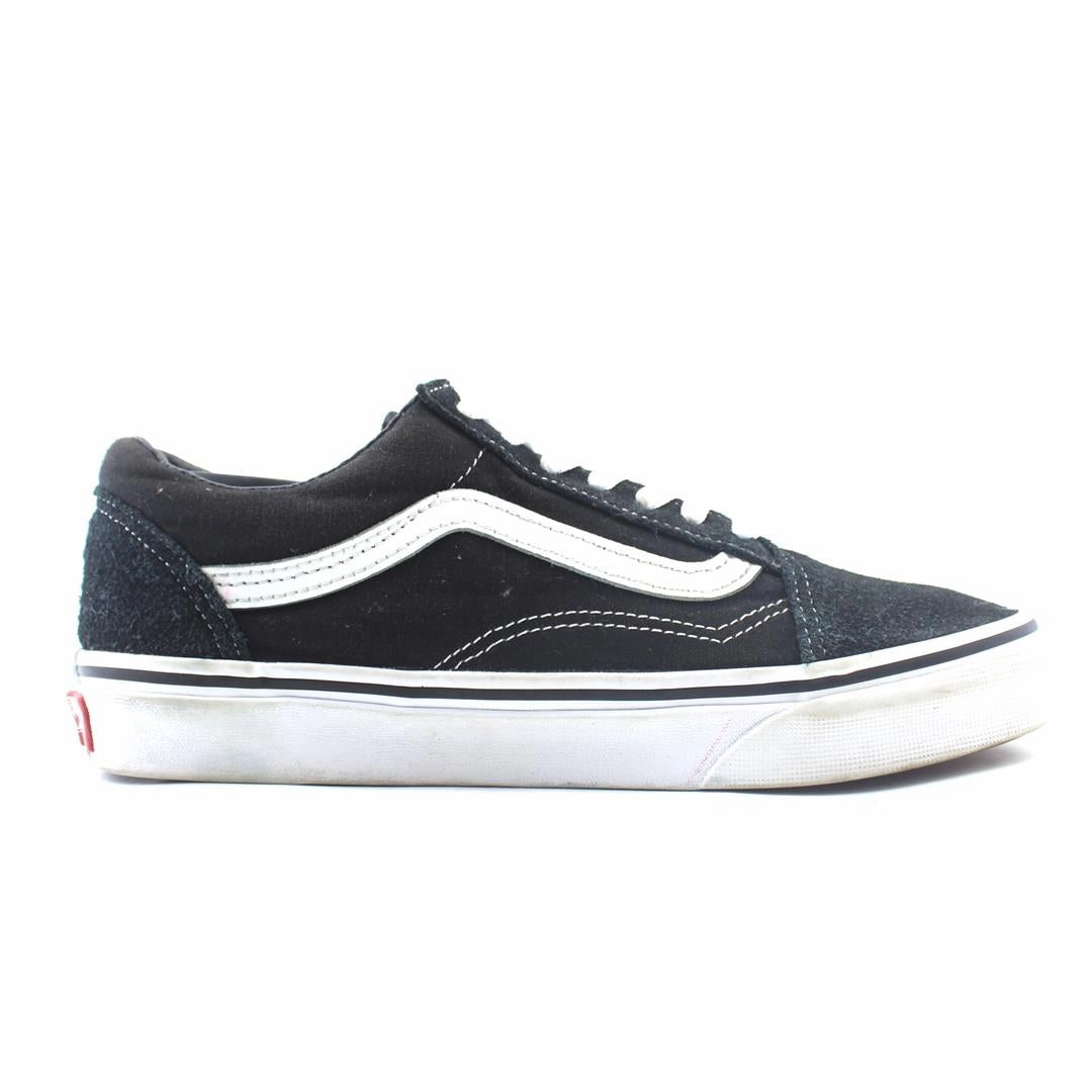 VANS OLD SKOOL Vans casual shoe snapshots