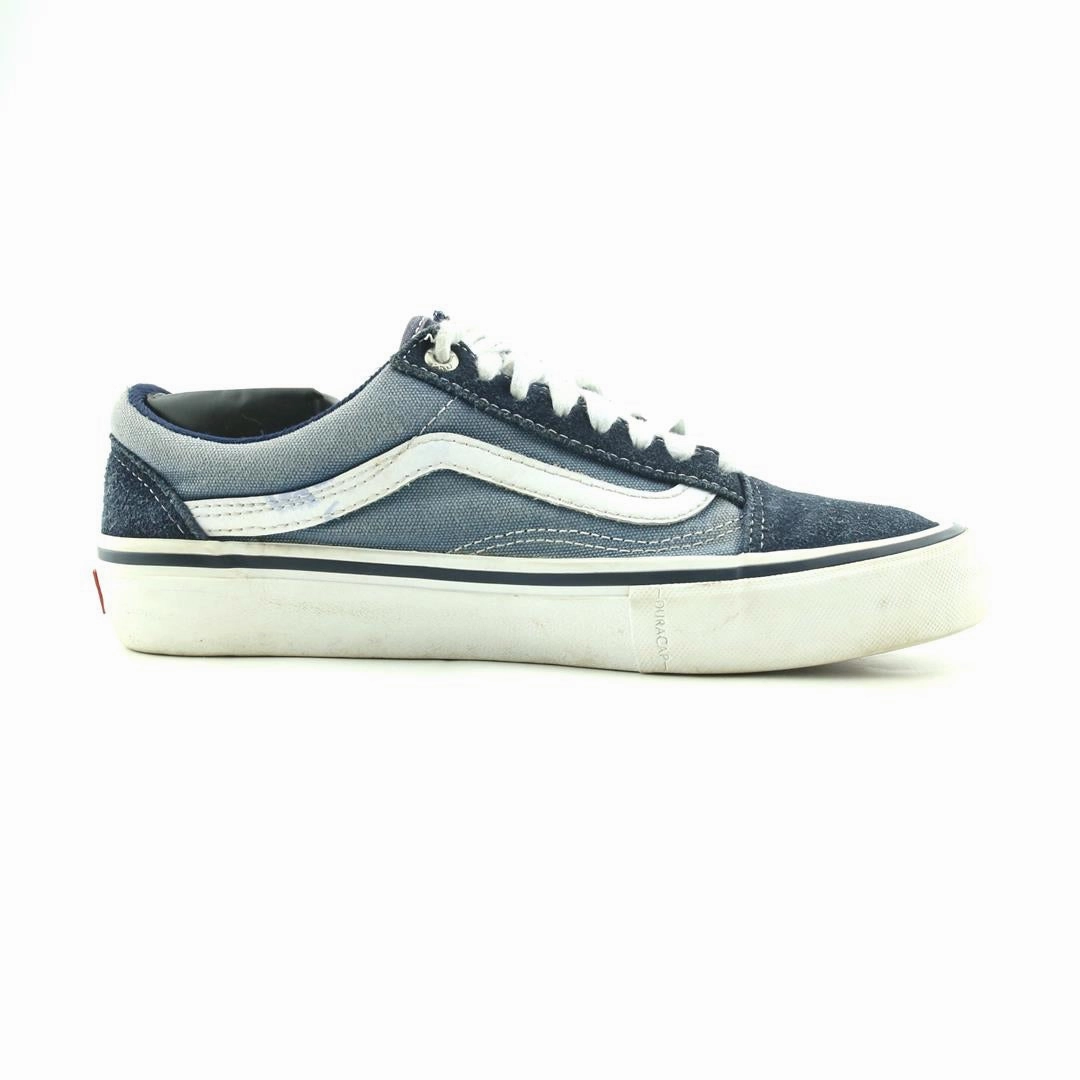 VANS OLD SKOOL Vans casual shoe snapshots