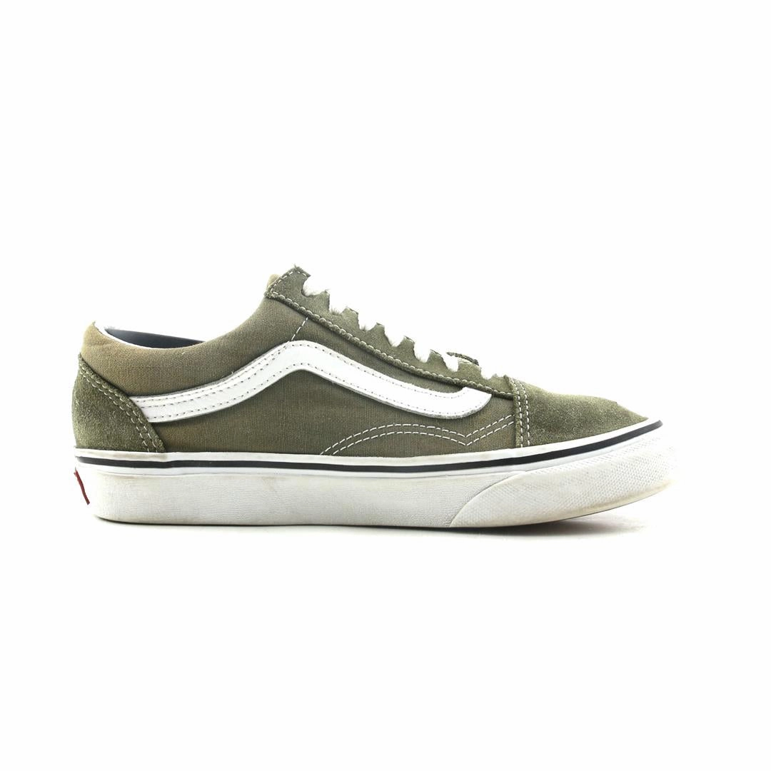 VANS OLD SKOOL Vans casual shoe snapshots